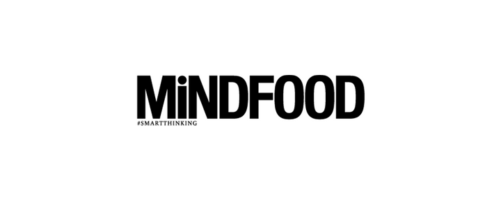 2019 DEC - MiNDFOOD Magazine