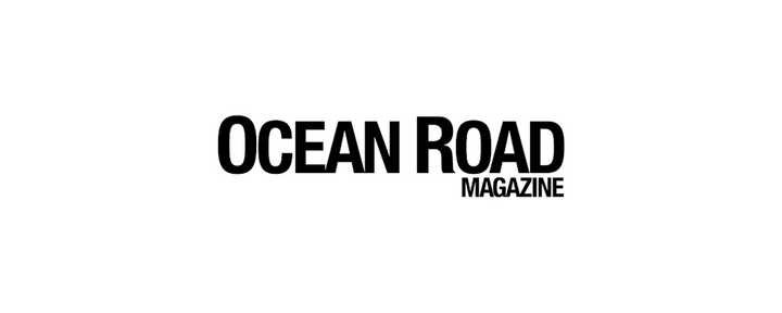 2019 JUL - Ocean Road Magazine