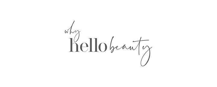 2019 AUG - Why Hello Beauty