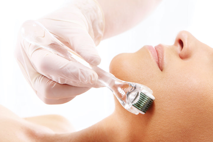 Why We Love Skin Needling At Every Age