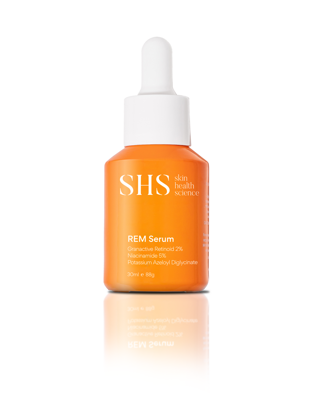REM Serum – Skin Health Science