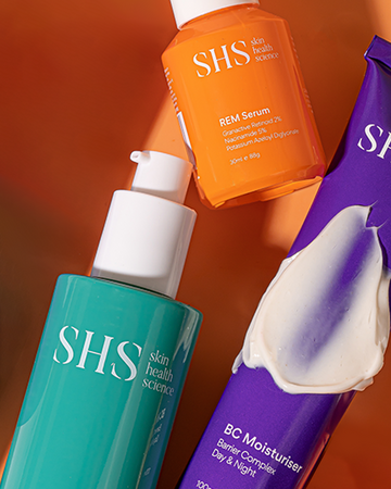 SHS Bundle