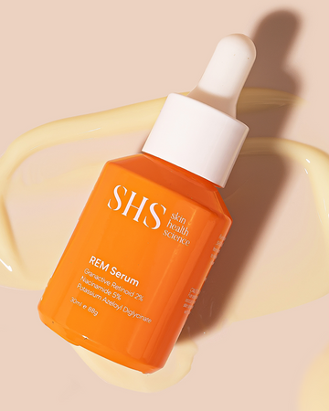 REM Serum