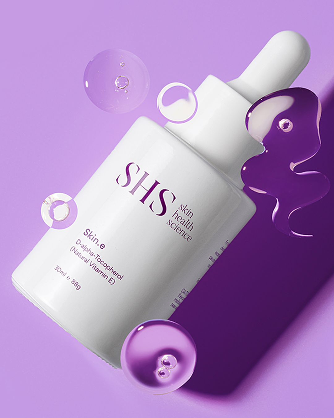 Skin.e Serum – Skin Health Science
