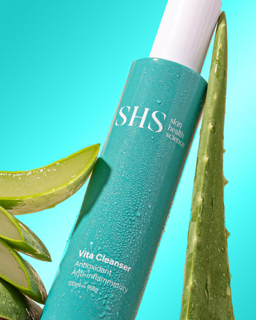 Vita Cleanser